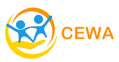 Cewa logo