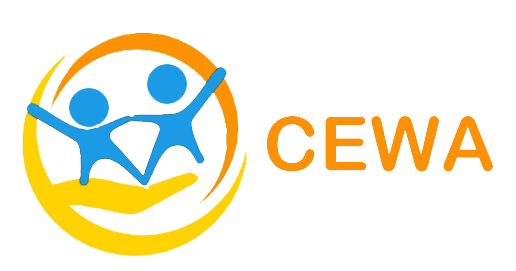 Cewa Foundation Logo